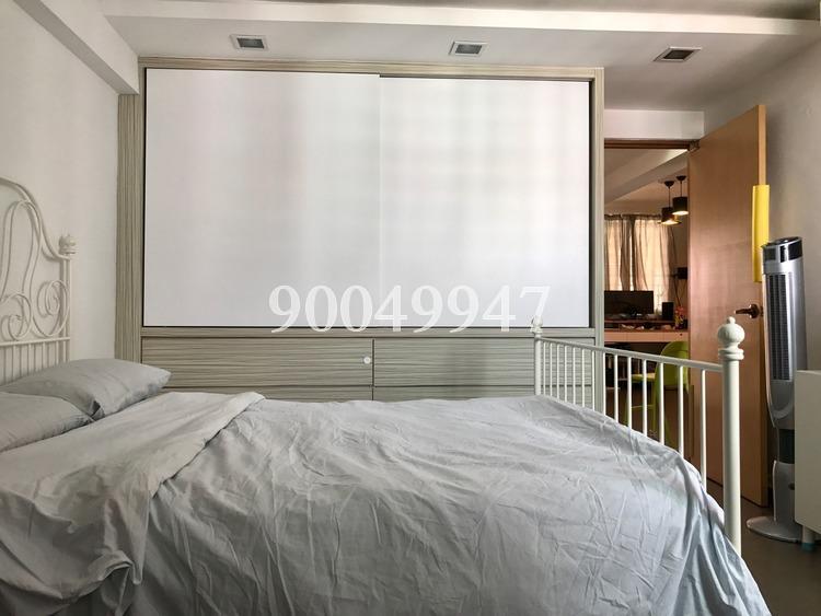 Blk 51 Lengkok Bahru (Bukit Merah), HDB 4 Rooms #160859972